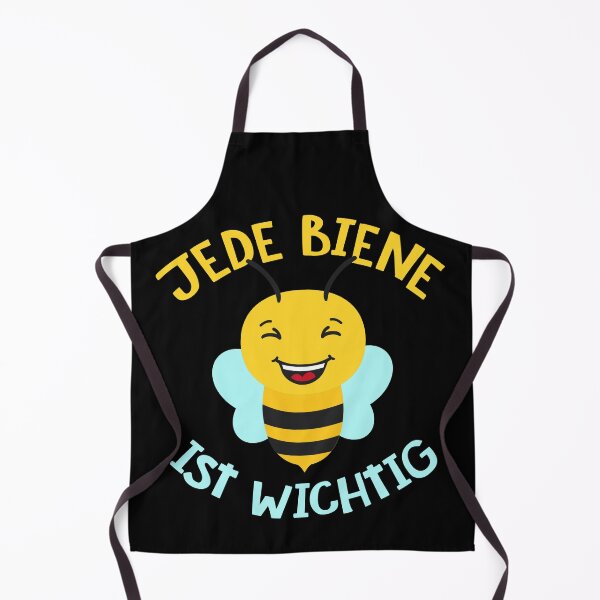 Item preview, Every bee is important as a gift for beekeepers designed and sold by PlatonisDesign.