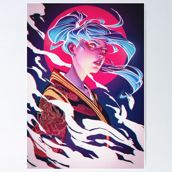 Item preview, Dragon Kimono V2 designed and sold by Enzo Fernandez.