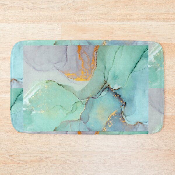 Item preview, Green Marble Aesthetic designed and sold by MloBio.