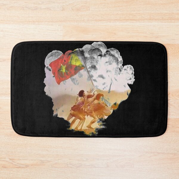Item preview, Tigray flag Ethiopian  designed and sold by NabilJamal.