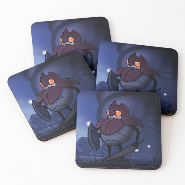 Item preview, Knight designed and sold by Prompott.
