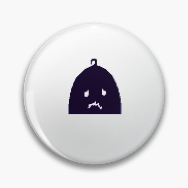 Item preview, Sad Krobus - Stardew Valley designed and sold by bwanly.