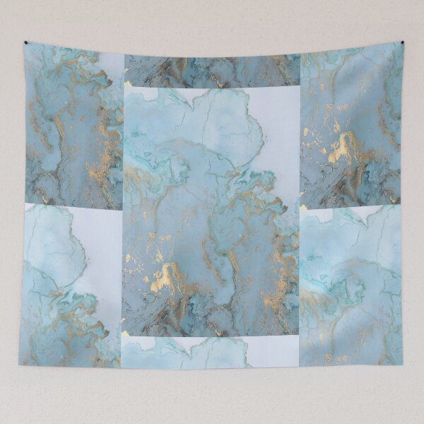Item preview, Blue Marble Aesthetic designed and sold by MloBio.