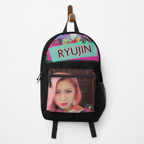 Item preview, Ryujin iTZY - Kpop Art Design designed and sold by musmus76.