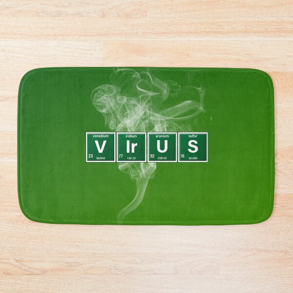 Item preview, Virus designed and sold by andrekoeks.