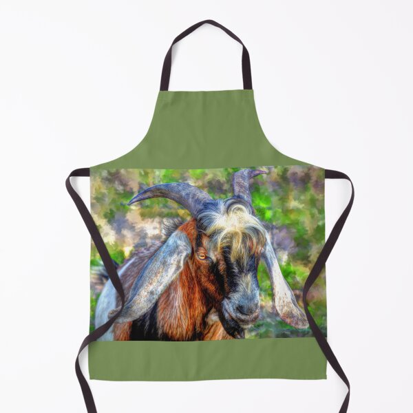 Item preview, Billy Goat designed and sold by Savannah Gibbs.