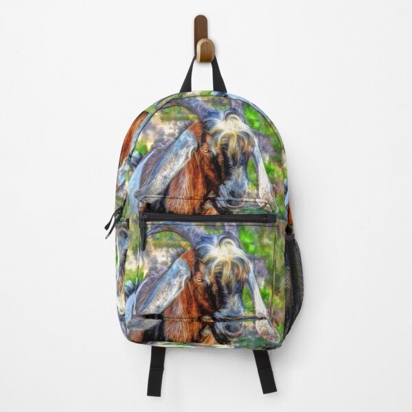 Item preview, Billy Goat designed and sold by Savannah Gibbs.