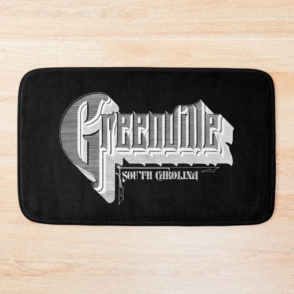 Item preview, Vintage Greenville, SC designed and sold by DonDota.