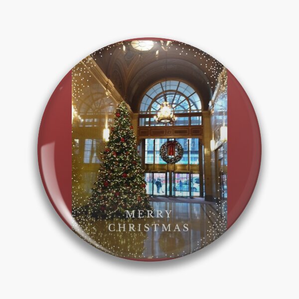 Item preview, Merry Christmas designed and sold by Mark Roon-Reitmeier.