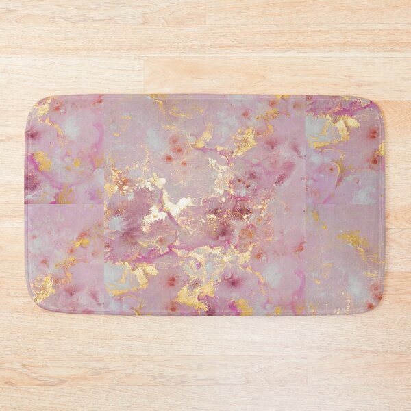 Item preview, Pink Marble Aesthetic designed and sold by MloBio.