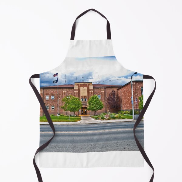 Item preview, Broadwater County (Montana) Court House 2 designed and sold by Bryan Spellman.
