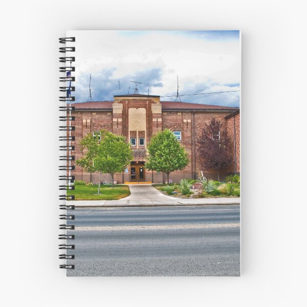 Item preview, Broadwater County (Montana) Court House 2 designed and sold by Bryan Spellman.