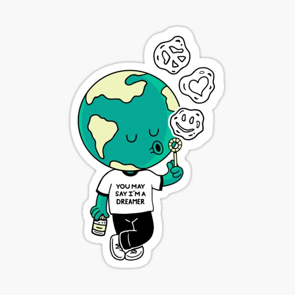 Item preview, Dreamer designed and sold by ibyes.