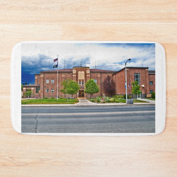 Item preview, Broadwater County (Montana) Court House 2 designed and sold by Bryan Spellman.