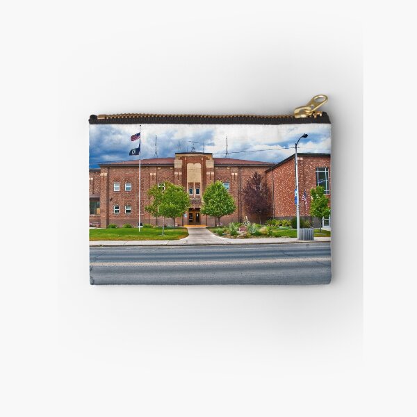 Item preview, Broadwater County (Montana) Court House 2 designed and sold by Bryan Spellman.