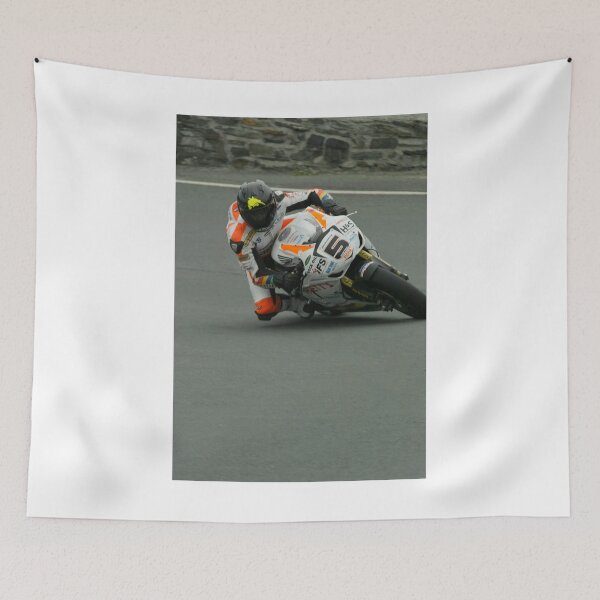 Item preview, Bruce Anstey designed and sold by skanner30.