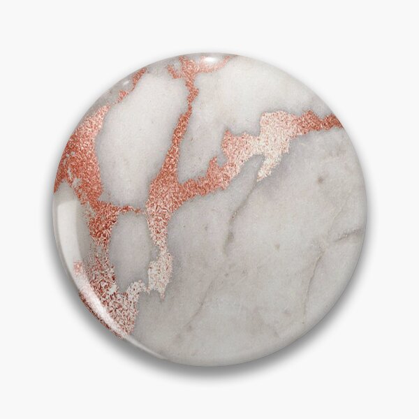 Item preview, Rose-Gold Marble Aesthetic designed and sold by MloBio.