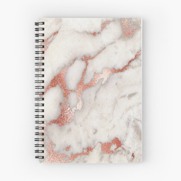 Item preview, Rose-Gold Marble Aesthetic designed and sold by MloBio.