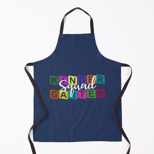 Item preview, KINDERGARTEN SQUAD designed and sold by Rogue Planet.