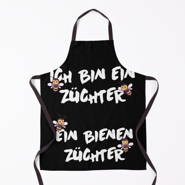 Item preview, The beekeeper as a gift for beekeepers designed and sold by PlatonisDesign.