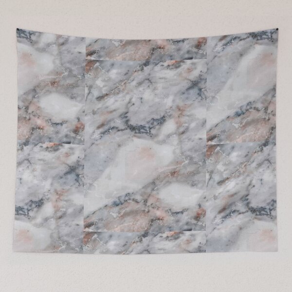 Item preview, Grey Marble Aesthetic designed and sold by MloBio.