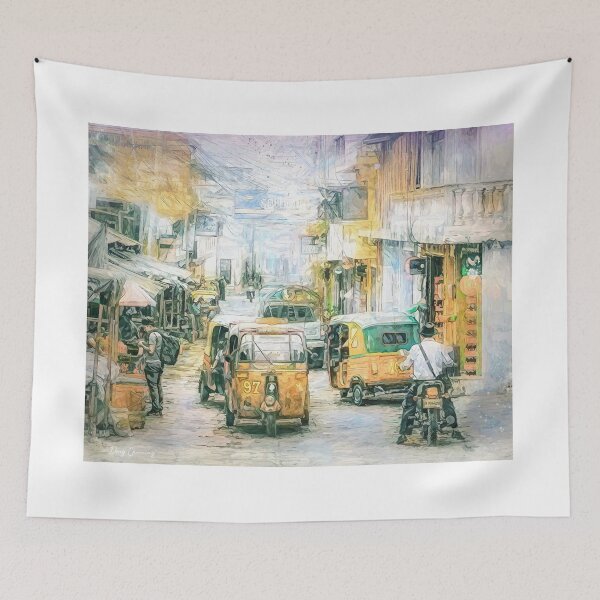 Item preview, Guatamala designed and sold by Doug's Landing.