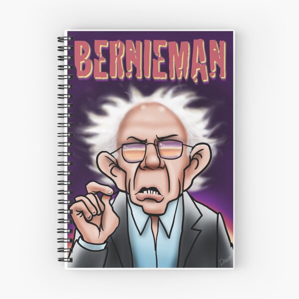 Item preview, Bernie Sanders designed and sold by donar.