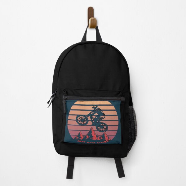 Item preview, just keep biking designed and sold by melania-shop.