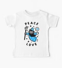 Coolest Wizard Baby Tee