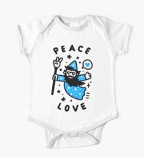 Coolest Wizard One Piece - Short Sleeve