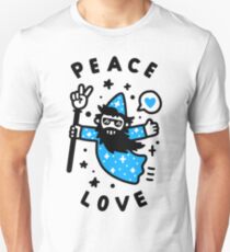 Coolest Wizard Unisex T-Shirt