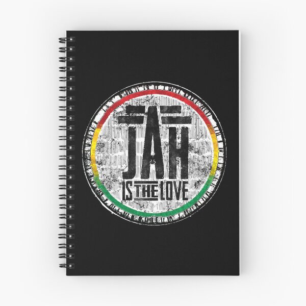 Item preview, jah is the love - reggae designed and sold by Periartwork.