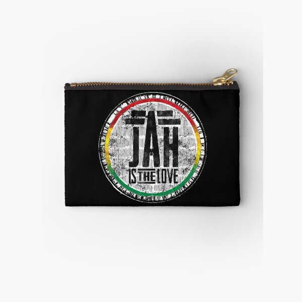 Item preview, jah is the love - reggae designed and sold by Periartwork.