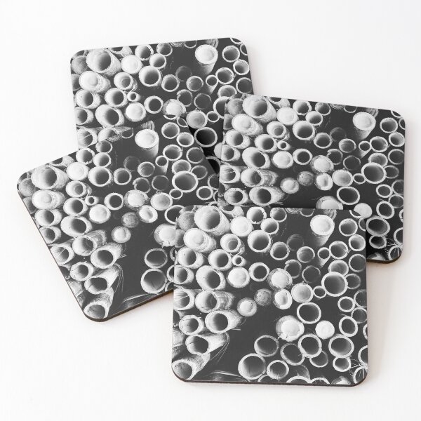 Item preview, Bamboo Black and White Photo designed and sold by HintofNature.
