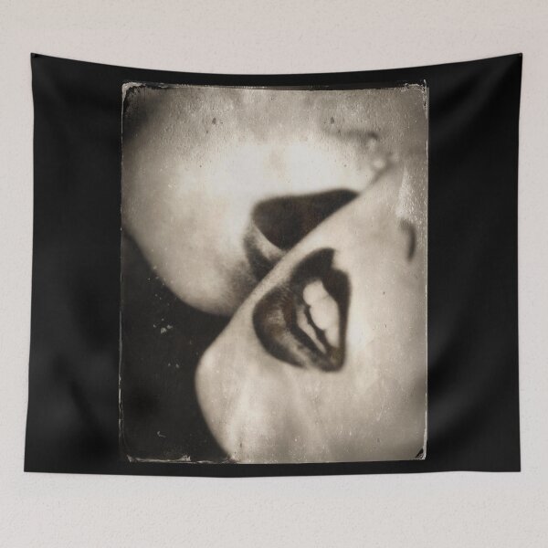 Item preview, The Kiss Of The Ghost designed and sold by XXX Zombieboy XXX.