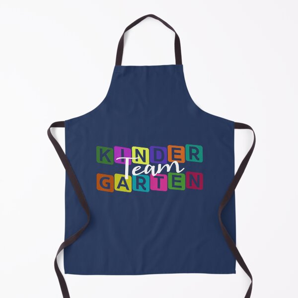 Item preview, KINDERGARTEN TEAM designed and sold by Rogue Planet.