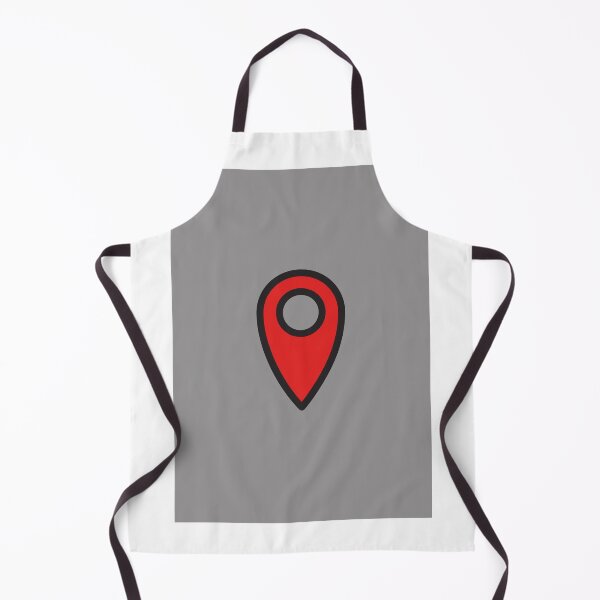 Item preview, Map point designed and sold by LifestyleAdv.