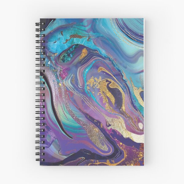 Item preview, Chromatic Marble Aesthetic designed and sold by MloBio.