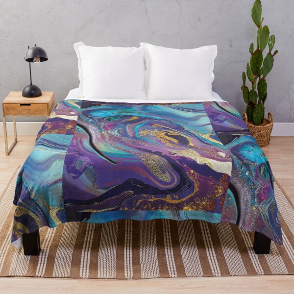 Item preview, Chromatic Marble Aesthetic designed and sold by MloBio.