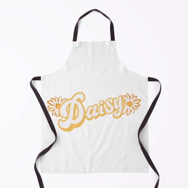 Item preview, Daisy designed and sold by RLYRetro.