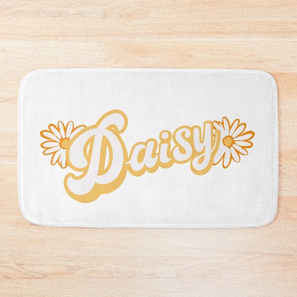Item preview, Daisy designed and sold by RLYRetro.