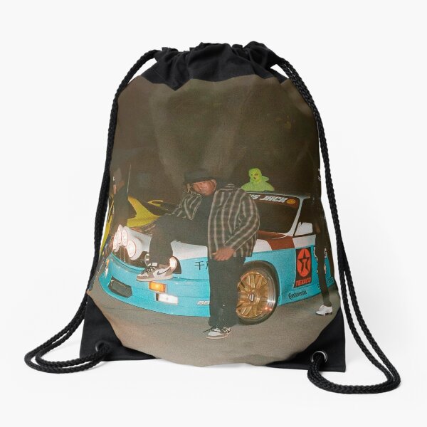 Cactus jack Backpack by Flakkstore