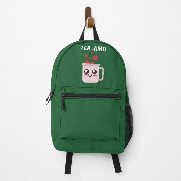 Item preview, Tea-Amo designed and sold by ArtStore20.