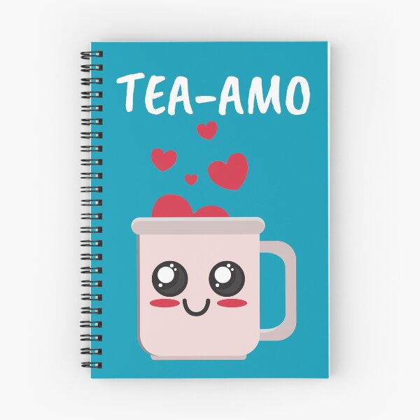Item preview, Tea-Amo designed and sold by ArtStore20.