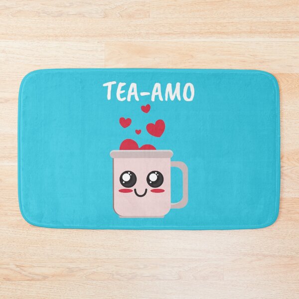 Item preview, Tea-Amo designed and sold by ArtStore20.