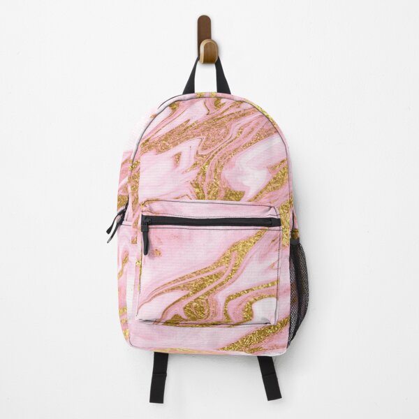 Item preview, Light Pink Marble Aesthetic designed and sold by MloBio.