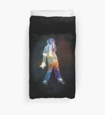 Dance Of Life Duvet Cover