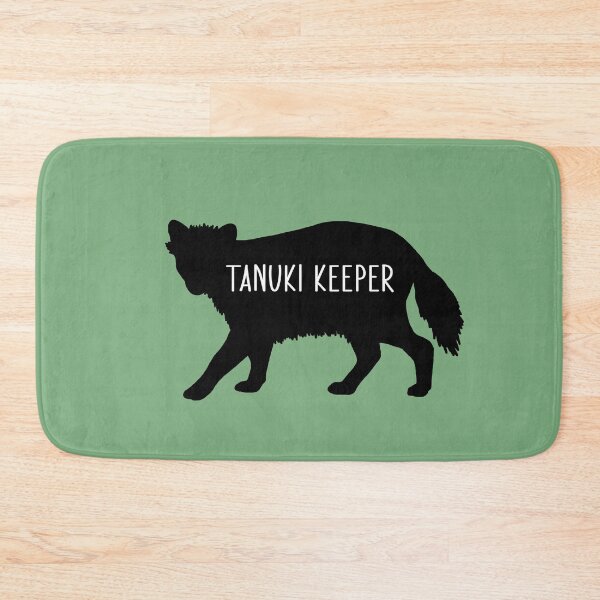 Artikelvorschau, Tanuki-Hüter entworfen und verkauft von taylorrowan.
