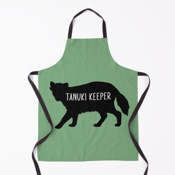 Artikelvorschau, Tanuki-Hüter entworfen und verkauft von taylorrowan.