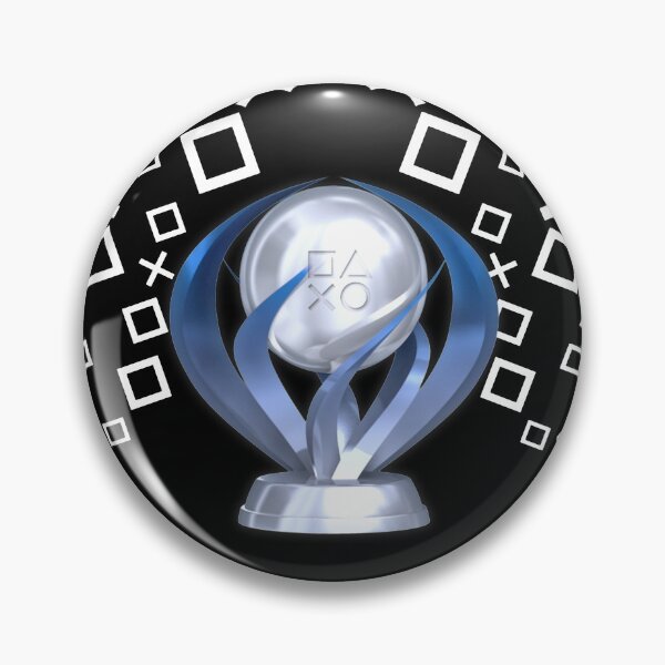 Item preview, Platinum Trophy designed and sold by Jairo Guarin.